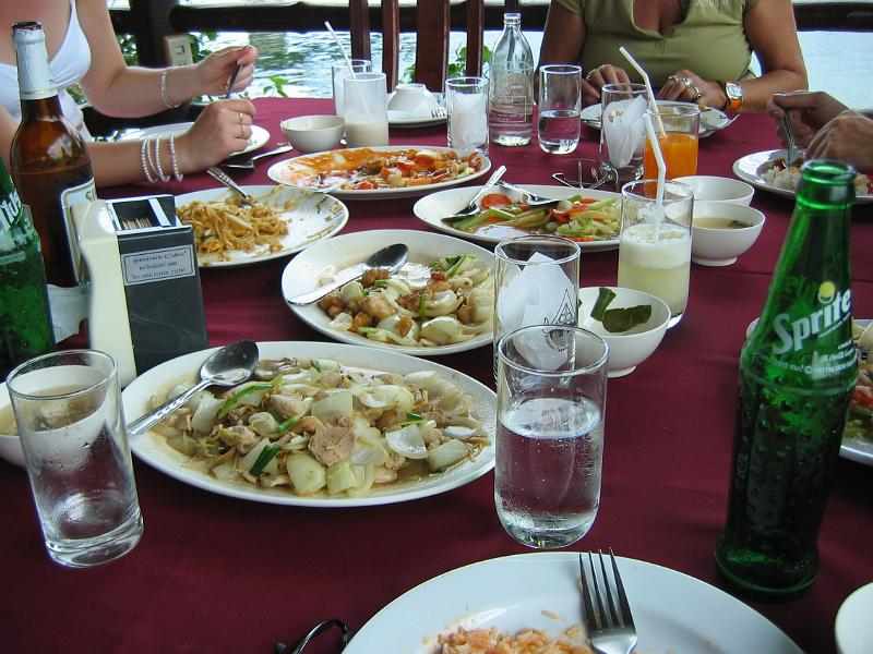 Thailand (145)